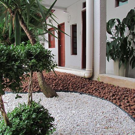 Pousada Nossa Casa Maceió Εξωτερικό φωτογραφία
