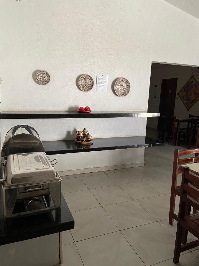 Pousada Nossa Casa Maceió Εξωτερικό φωτογραφία