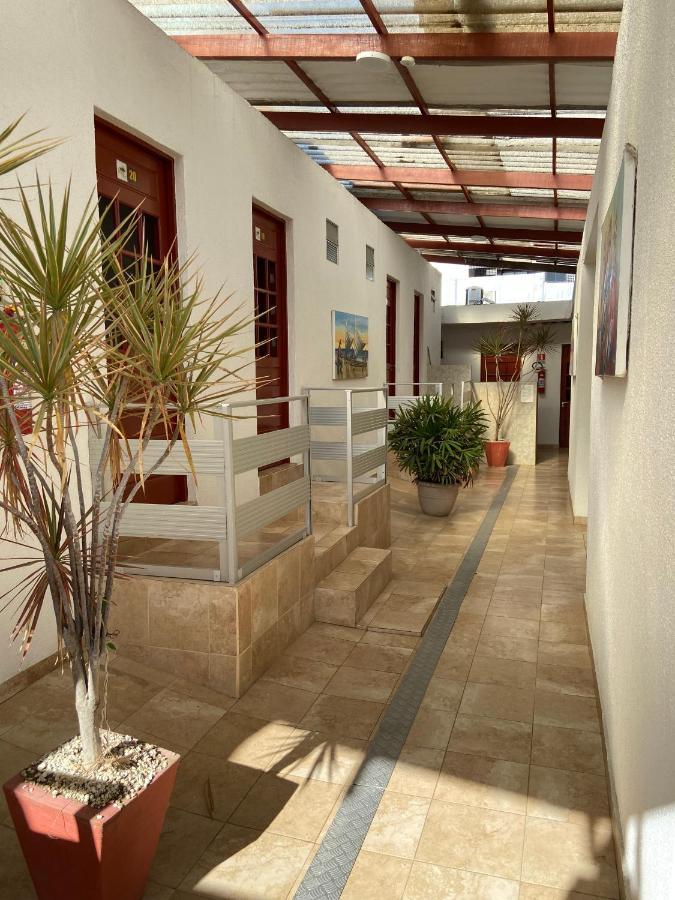 Pousada Nossa Casa Maceió Εξωτερικό φωτογραφία