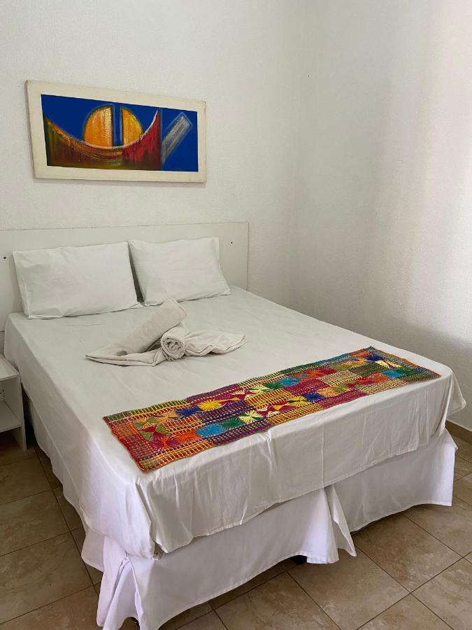 Pousada Nossa Casa Maceió Εξωτερικό φωτογραφία