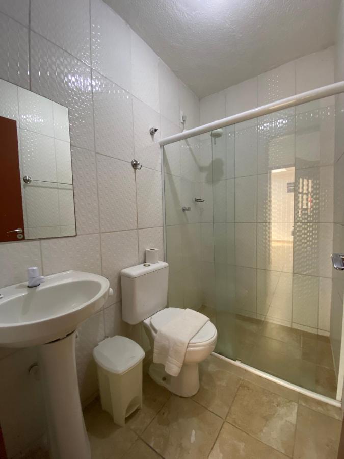 Pousada Nossa Casa Maceió Εξωτερικό φωτογραφία