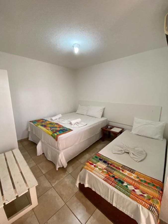 Pousada Nossa Casa Maceió Εξωτερικό φωτογραφία