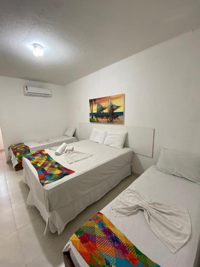 Pousada Nossa Casa Maceió Εξωτερικό φωτογραφία