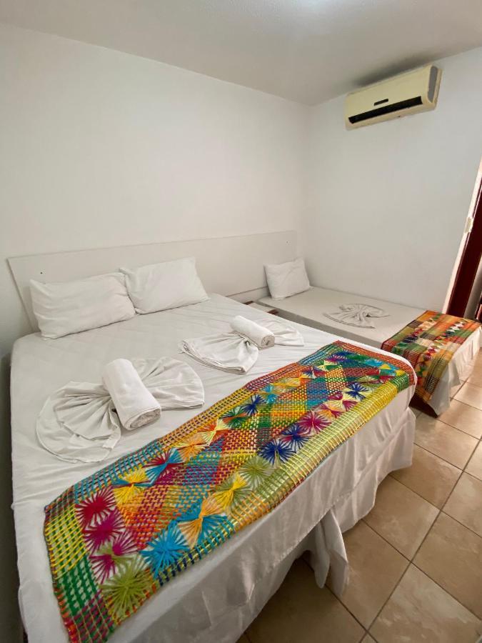 Pousada Nossa Casa Maceió Εξωτερικό φωτογραφία