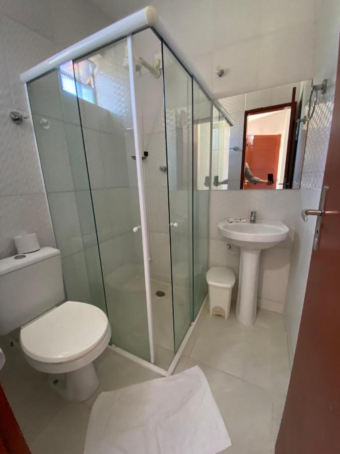 Pousada Nossa Casa Maceió Εξωτερικό φωτογραφία