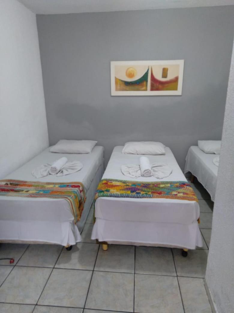 Pousada Nossa Casa Maceió Εξωτερικό φωτογραφία