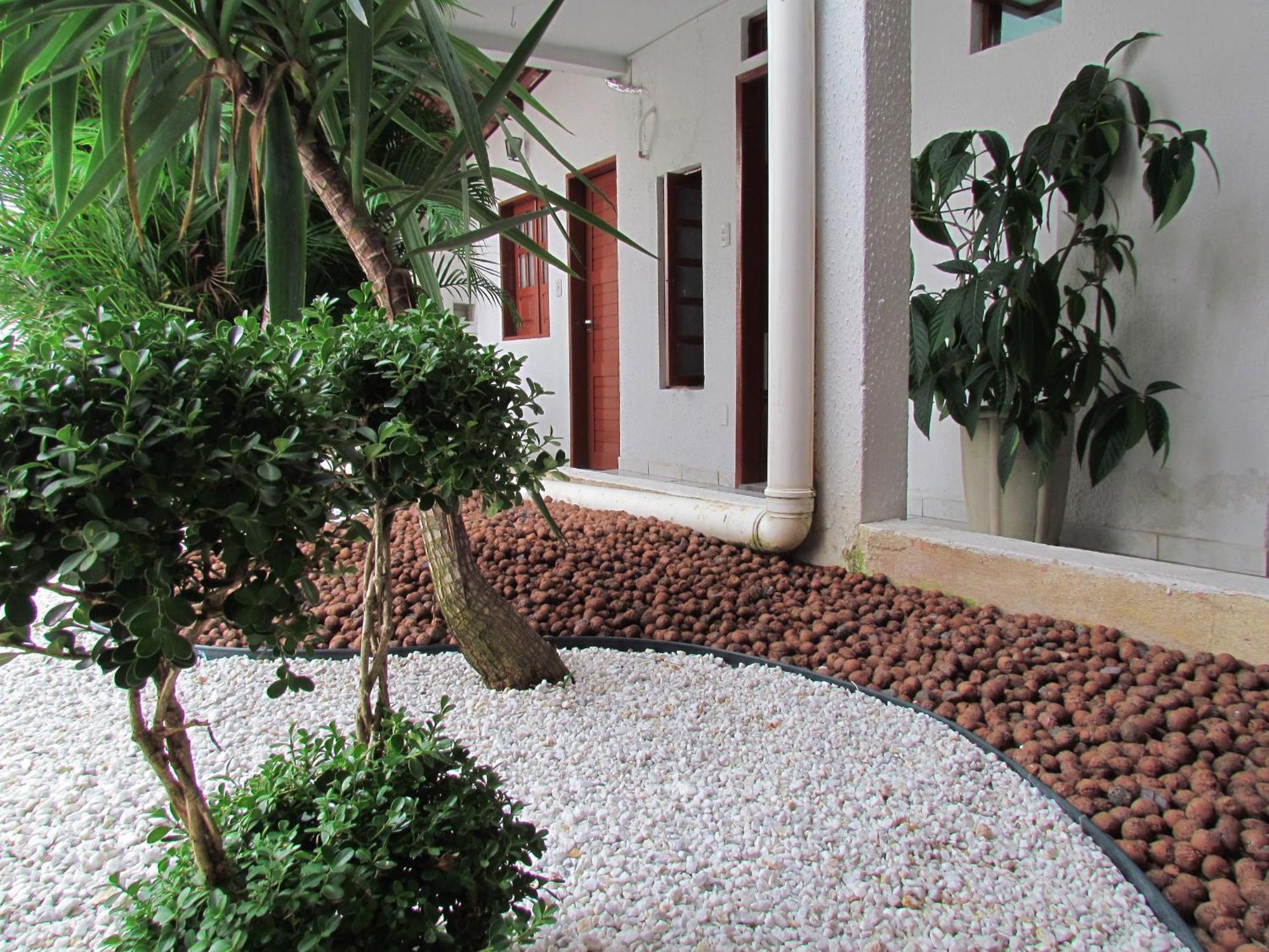 Pousada Nossa Casa Maceió Εξωτερικό φωτογραφία