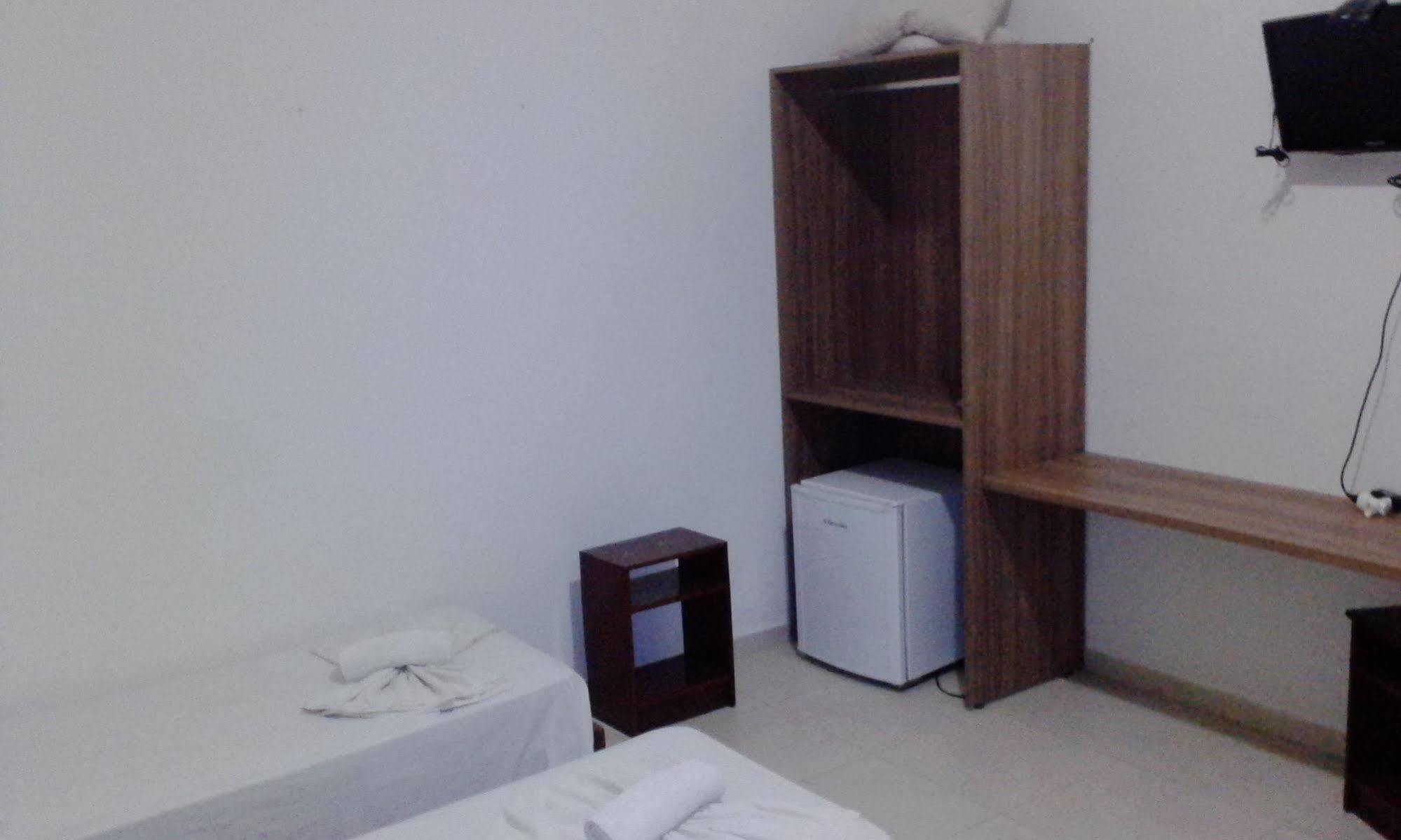 Pousada Nossa Casa Maceió Εξωτερικό φωτογραφία